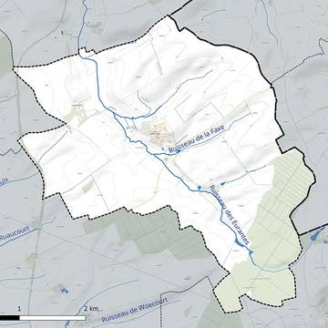 Église fortifiée de Saint-Pierrevillers